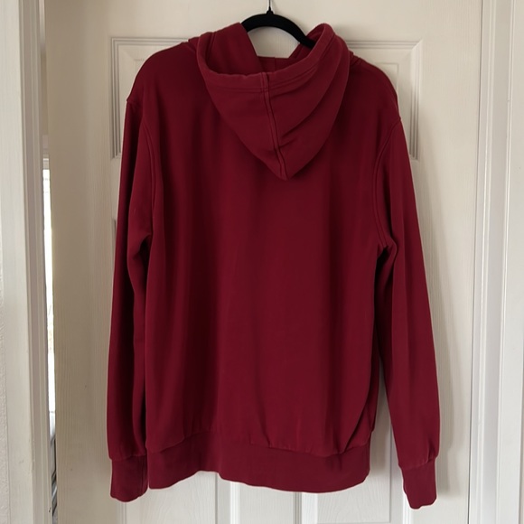 Hurley hoodie - Picture 3 of 4